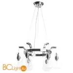 Люстра Divinare Houston 1001/16 SP-6 - Фото 0
